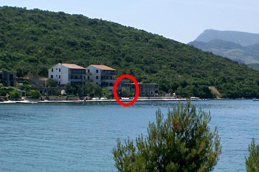 Apartments By The Sea Luka Dubrava, Peljesac - 4568 Janjina Dış mekan fotoğraf