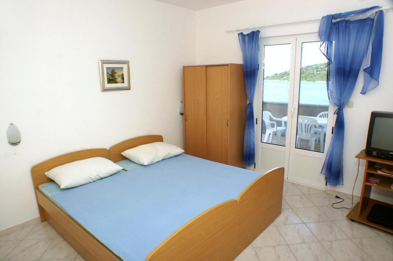 Apartments By The Sea Luka Dubrava, Peljesac - 4568 Janjina Dış mekan fotoğraf
