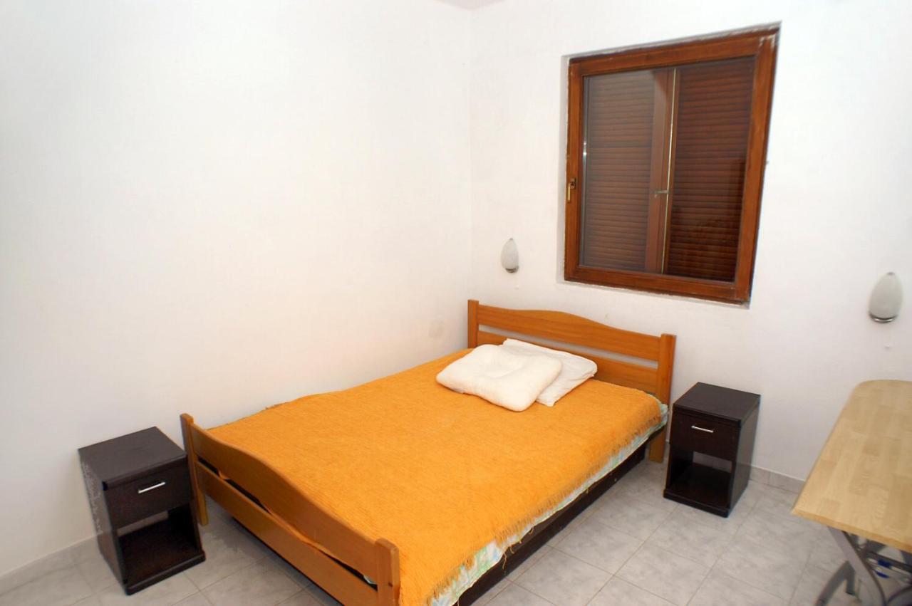 Apartments By The Sea Luka Dubrava, Peljesac - 4568 Janjina Dış mekan fotoğraf