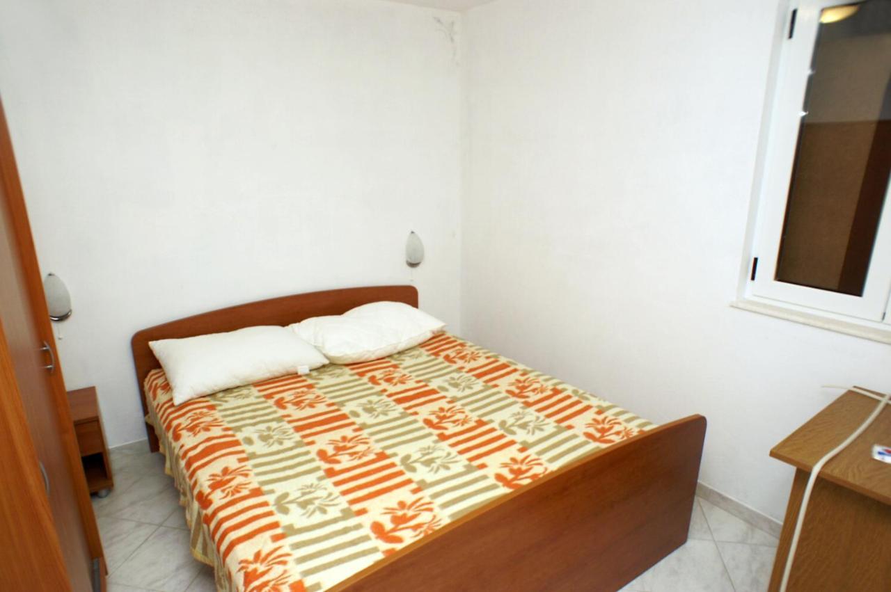 Apartments By The Sea Luka Dubrava, Peljesac - 4568 Janjina Dış mekan fotoğraf