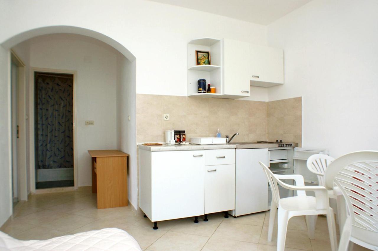 Apartments By The Sea Luka Dubrava, Peljesac - 4568 Janjina Dış mekan fotoğraf