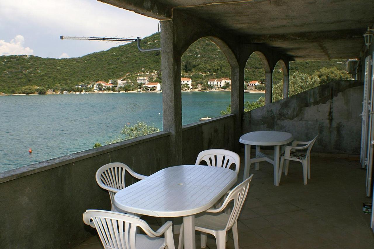 Apartments By The Sea Luka Dubrava, Peljesac - 4568 Janjina Dış mekan fotoğraf