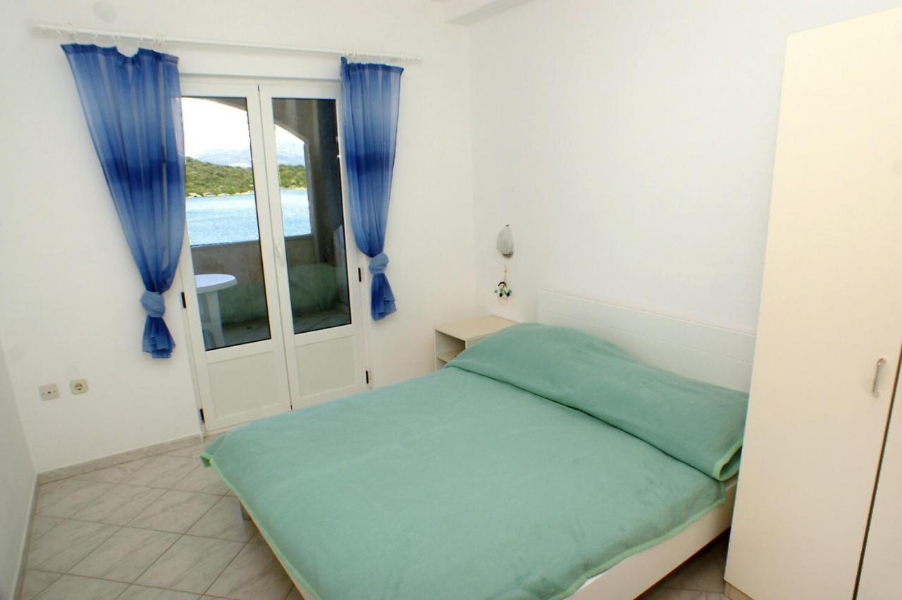 Apartments By The Sea Luka Dubrava, Peljesac - 4568 Janjina Dış mekan fotoğraf