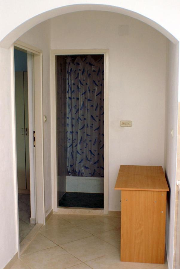 Apartments By The Sea Luka Dubrava, Peljesac - 4568 Janjina Dış mekan fotoğraf
