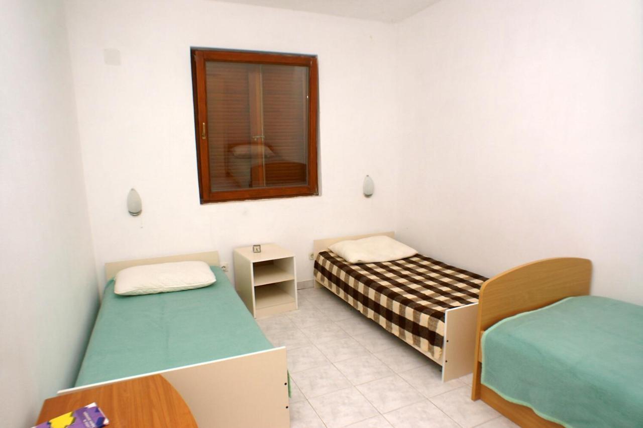 Apartments By The Sea Luka Dubrava, Peljesac - 4568 Janjina Dış mekan fotoğraf