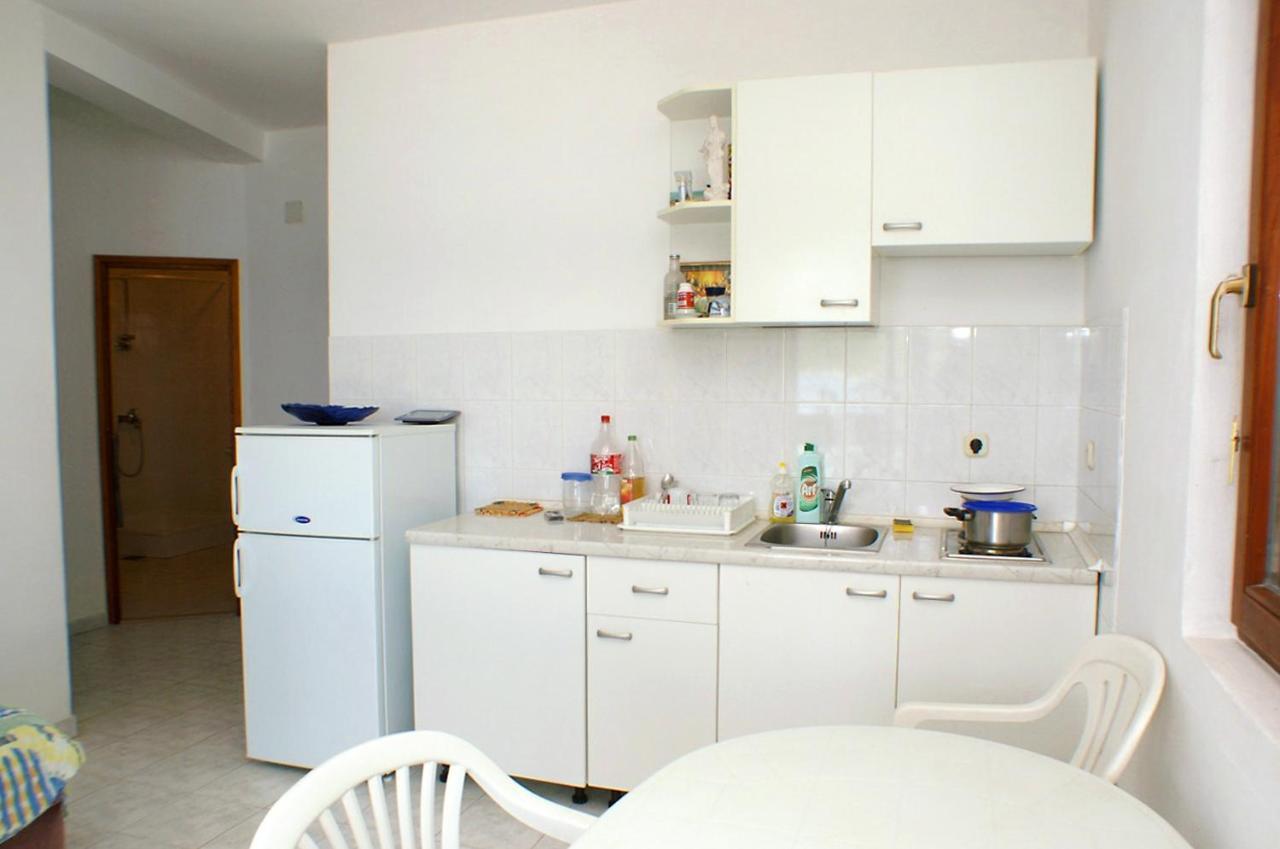 Apartments By The Sea Luka Dubrava, Peljesac - 4568 Janjina Dış mekan fotoğraf