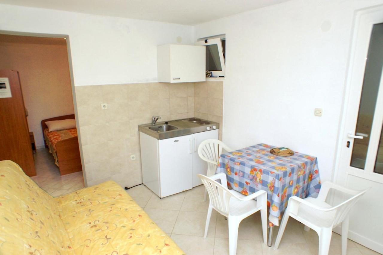 Apartments By The Sea Luka Dubrava, Peljesac - 4568 Janjina Dış mekan fotoğraf